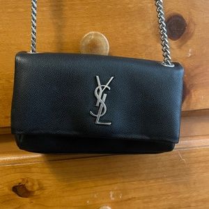 Authentic YSL Crossbody